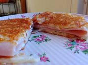 Una foto de desayuno celíaco