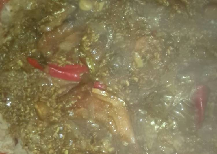 رفيسة أكلة شعبية 😋😋😋