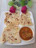 Roti Canai