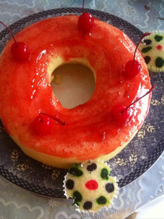 Foto resep Cheese cake legit (kukus)😊