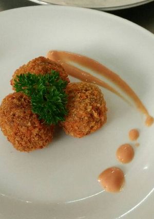 Foto resep Mayonnaise Sauce