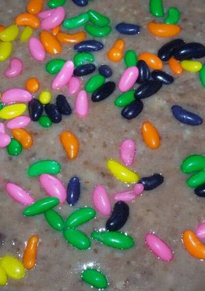 स्वीट कोको दही (Sweet cocoa curd recipe in hindi) रेसिपी मुख्य फोटो