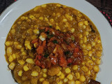 Locro vegano