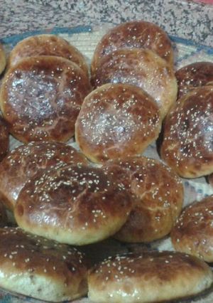 صورة لوصفة قراشل مغربية