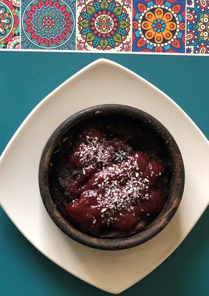 Una foto de Brownie express