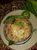 Rajgira Khichdi