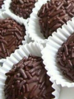 Foto resep Chocolate Ball