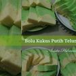 Bolu Kukus Putih Telur