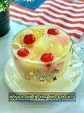 Koktail Jelly Merdeka