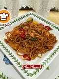 👩‍🍳Mee Goreng Mamak