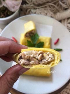 Foto resep Sosis Solo Kukus (Sosis Basah)