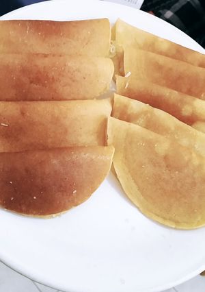 Foto resep Martabak Jadul Anti Gagallll Simpel