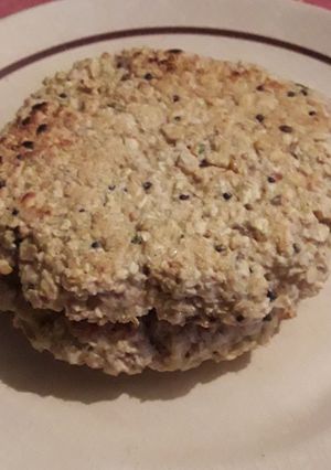 Una foto de Bollitos de avena