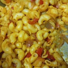 A picture of Macroni.