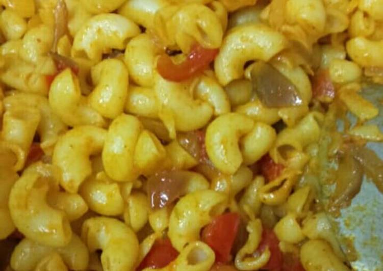 Macroni