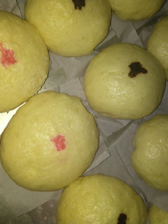 Foto resep Bakpao Ny.Liem