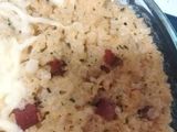 Risotto low carb