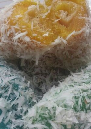 Foto resep Bandang malajo a.ka mataroda