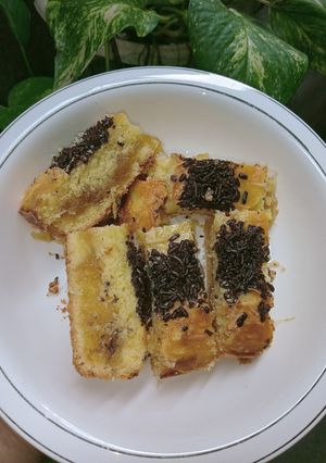 Foto resep Lekker Holand Selai Nanas