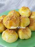 Nastar Lumer Palmia Royal ft Wisman