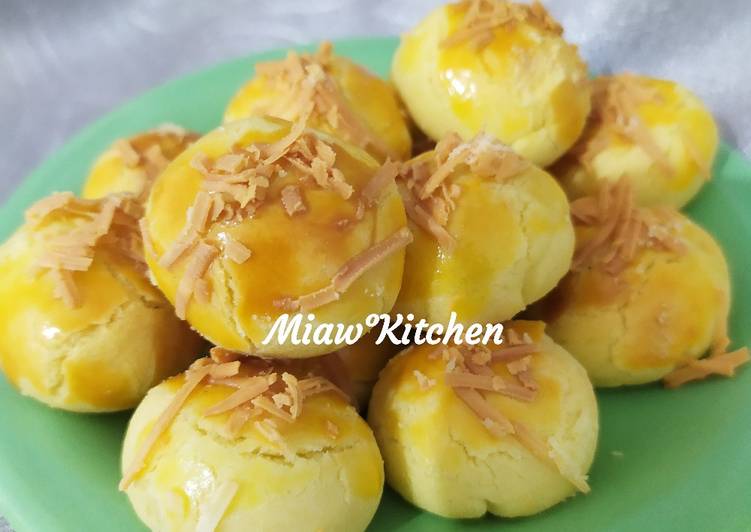 Resep Nastar Lumer Palmia Royal ft Wisman oleh Susi Shi Resep Nastar Lumer Palmia Royal ft Wisman oleh Susi Shi