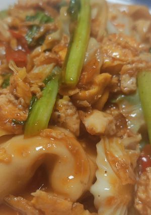 Foto resep Pangsit goreng