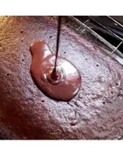 صورة لوصفة كيكة النسكافيه