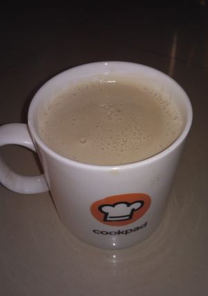 કોફી (Coffee recipe in gujarati) રેસીપી મુખ્ય ફોટો