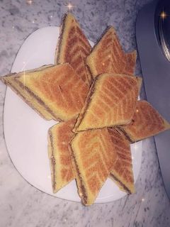 صورة لوصفة مبرجة