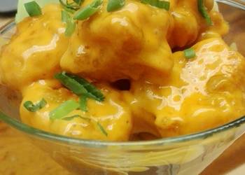 Popular Recipe Caramel glaze chicken Restaurant Style