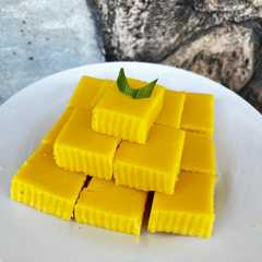 Jenang Jagung রেসিপির প্রধান ছবি