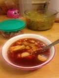 Pozole Rojo