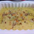 Opor sayur ala ala
