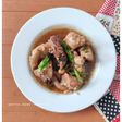 Ayam Kecap