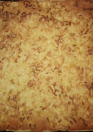 Foto resep Bolu tape keju