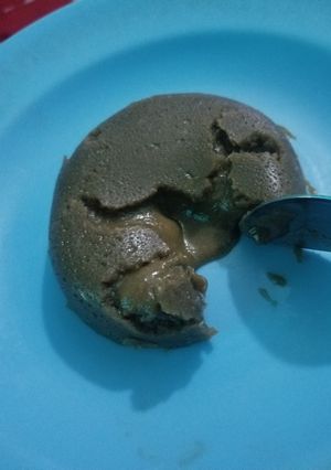 Foto resep Choco Lava Cake