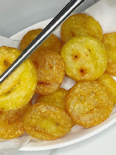 Foto resep Kentang Smiley