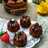 Bolu sakura tanpa telur tanpa mixer