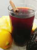Chicha morada