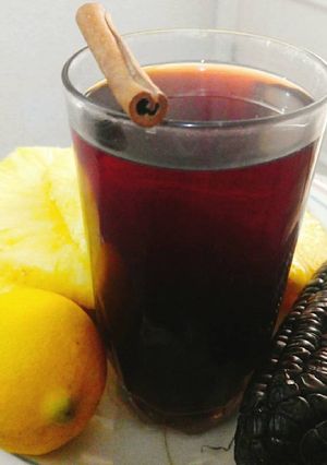 Foto principal de Chicha morada