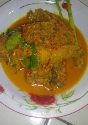 Foto resep Acar ikan kakap