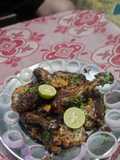 Tandoori Chicken