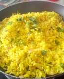 Kanda batata Poha