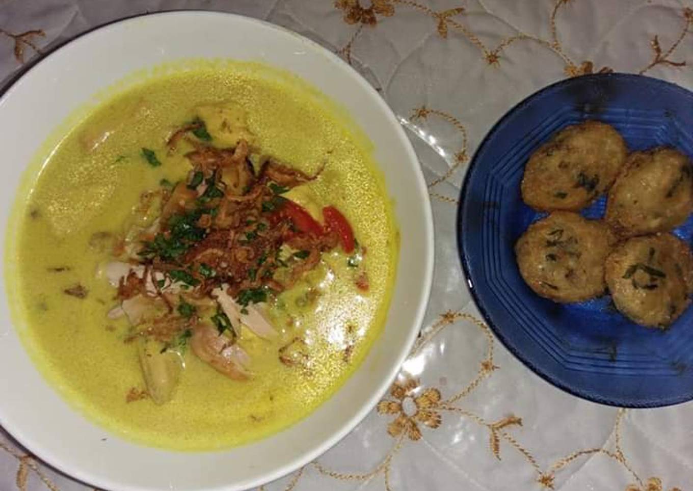 Soto medan