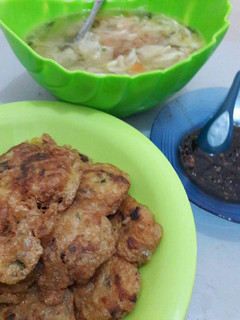 Foto resep Perkedel Kentang