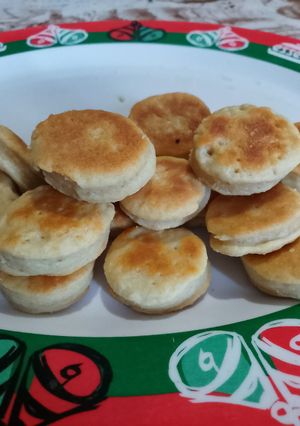 Una foto de Bizcochitos de grasa riquísimos!!!