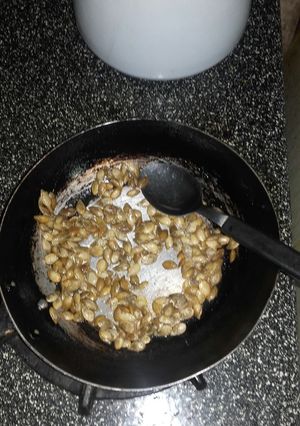 Una foto de Semillas de anco para panes y ensaladas