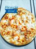 Focaccia Bread