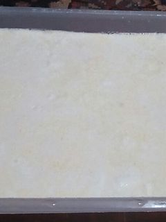 عکسی از دستور ماست خونگی