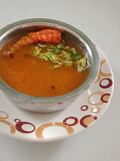 ફજેતો (Fajeto Recipe In Gujarati) રેસીપી મુખ્ય ફોટો
